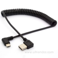 Usb charger adapter data cable